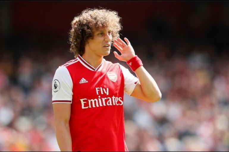David Luiz