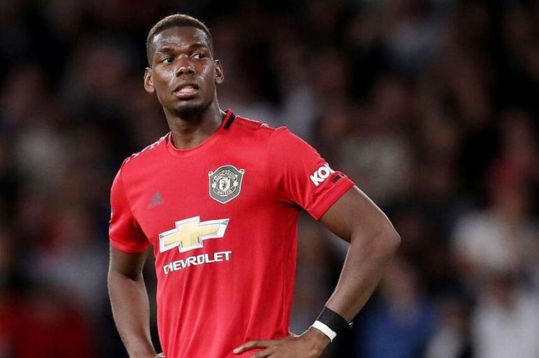 Paul Pogba