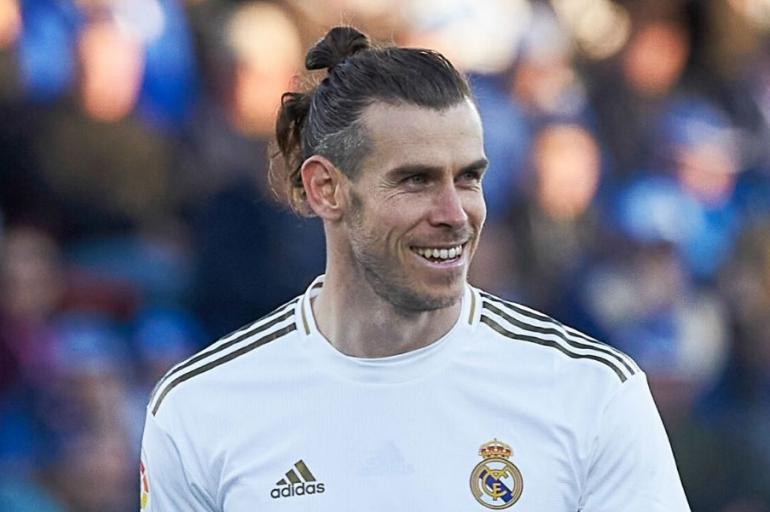 Gareth Bale