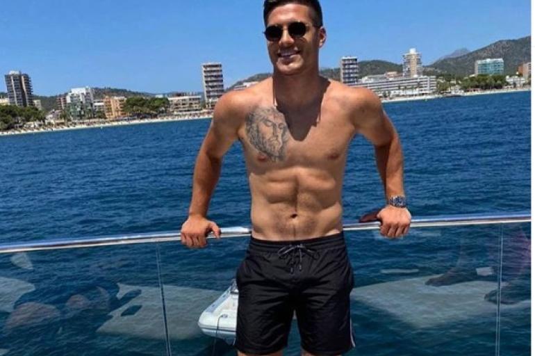 Luka Jovic