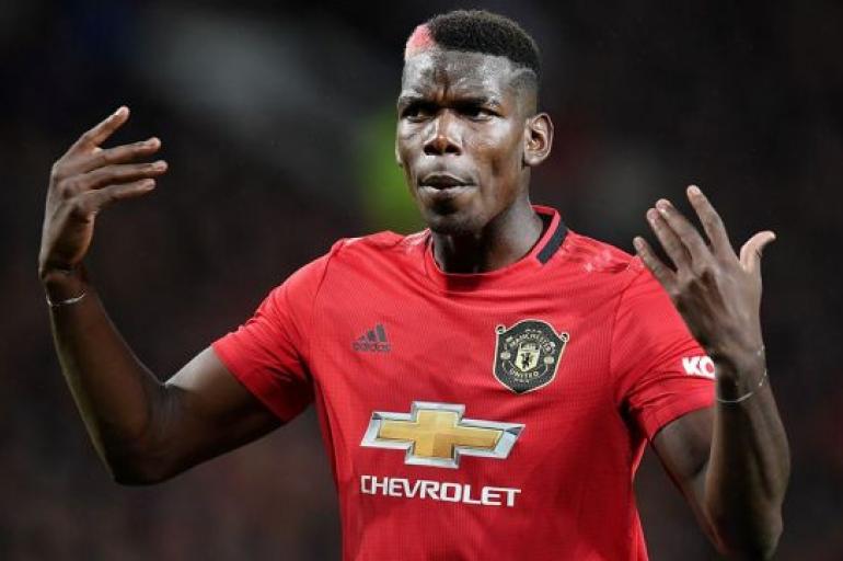Paul Pogba