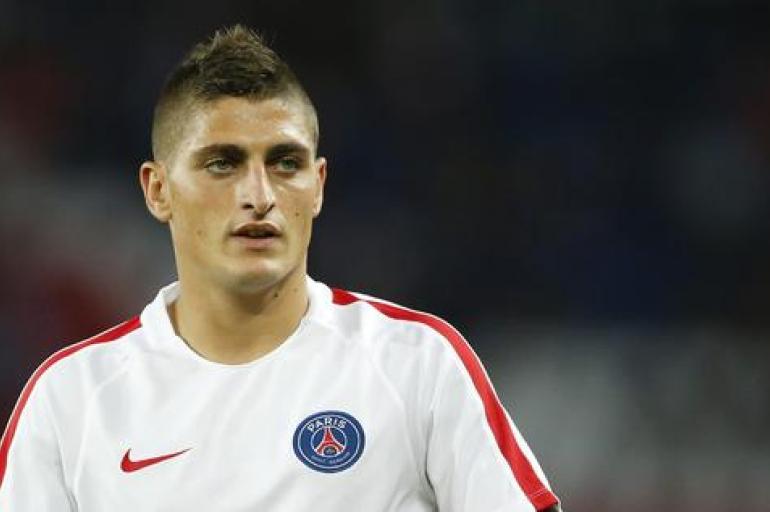 Marco Verratti