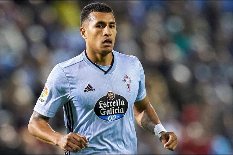 Jeison Murillo
