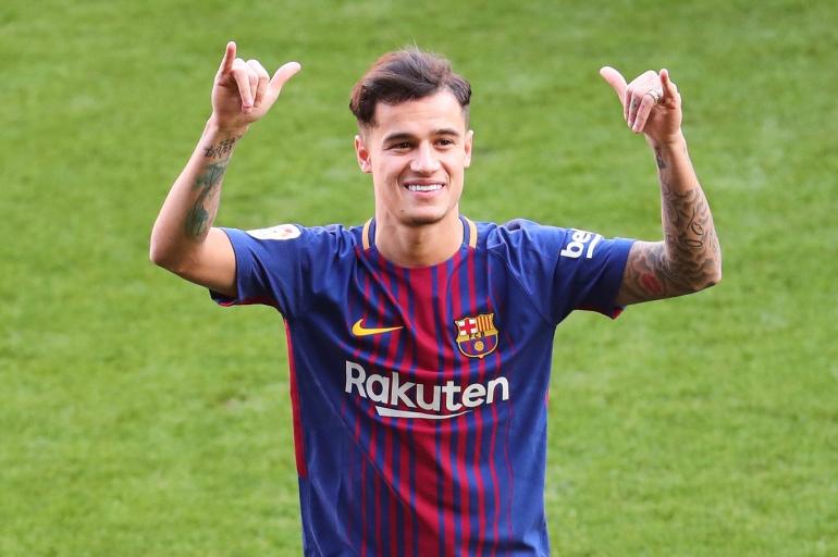 Coutinho
