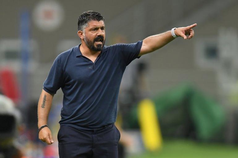 Gennaro Gattuso