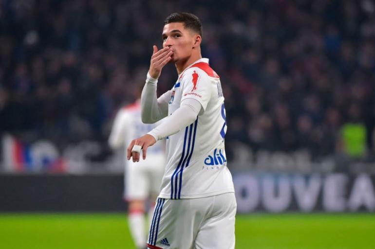 Houssem Aouar