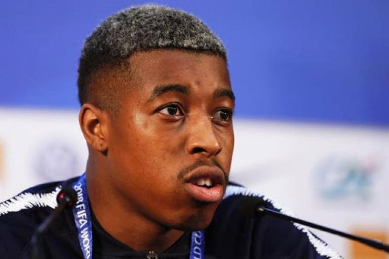 Kimpembe