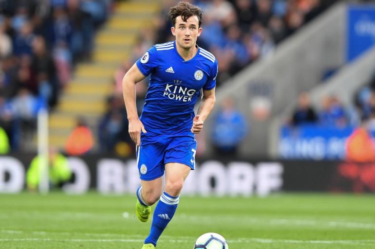 Ben Chilwell
