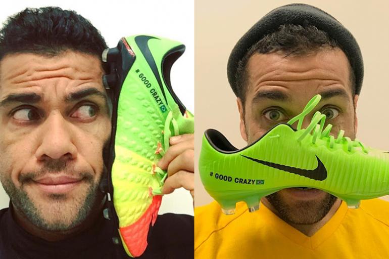 Dani Alves