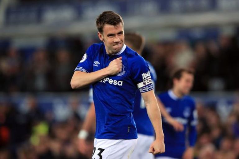 Seamus Coleman