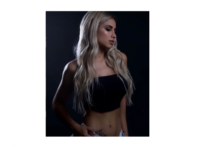 Novia Julián Quiñones