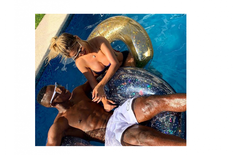 Novia Julián Quiñones