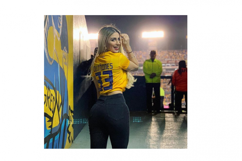 Novia Julián Quiñones