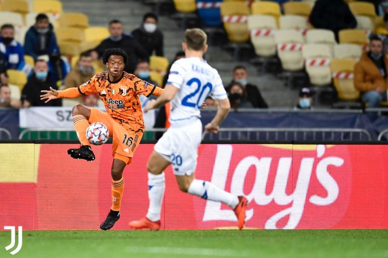 Juan Guillermo Cuadrado