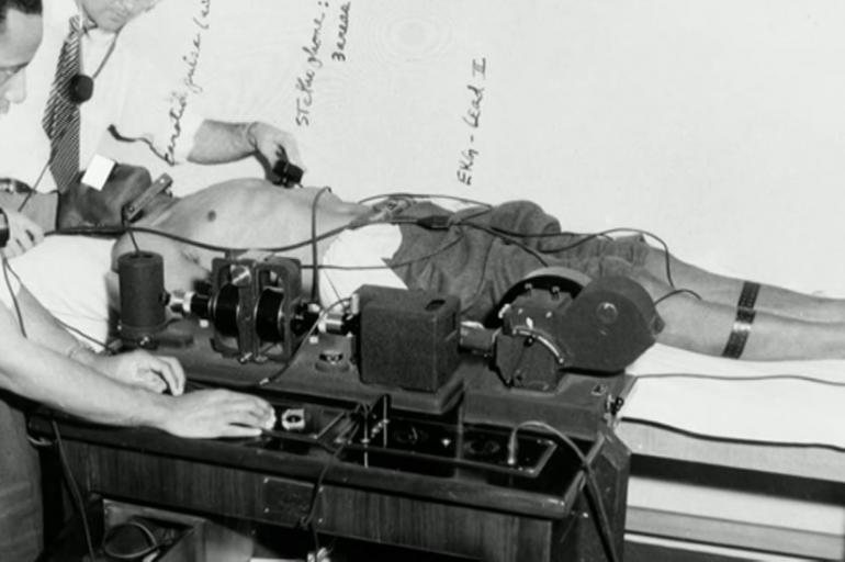 BBC Mundo: Experimento