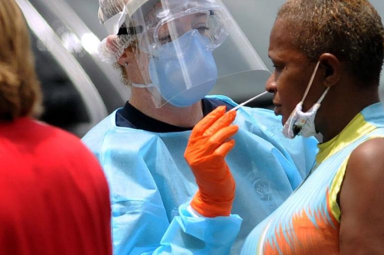 BBC Mundo: Poblacion negra