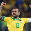 Dani Alves títulos