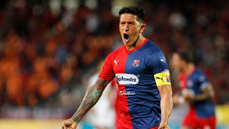 Germán Ezequiel Cano