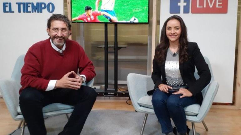 Jenny Gámez Gabriel Meluk