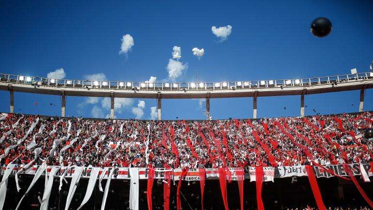 River Plate vs Boca Juniors