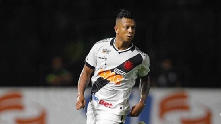 Fredy Guarín