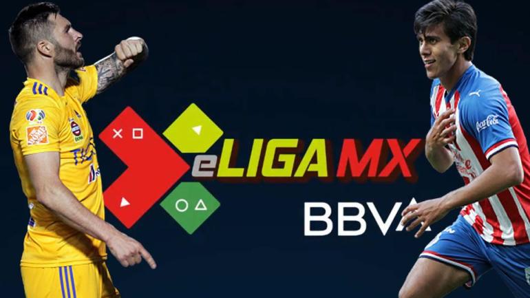 Liga México
