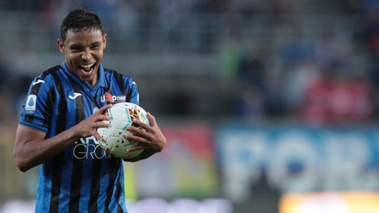 Luis Fernando Muriel