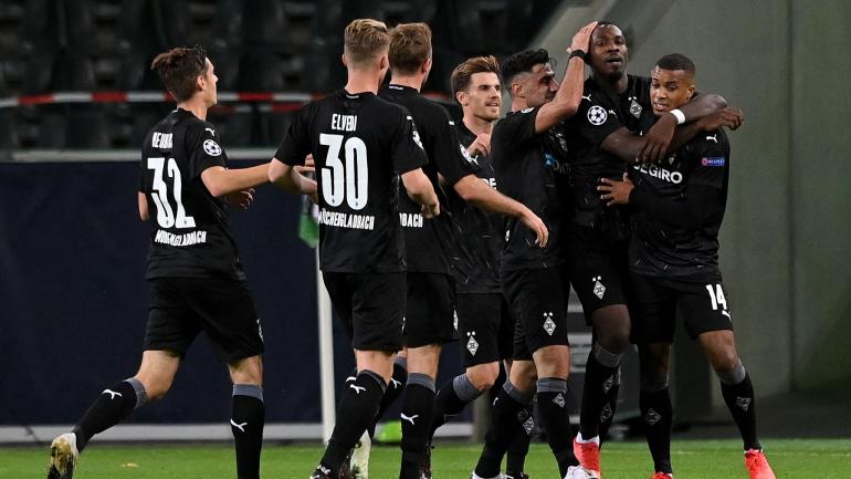 Borussia Mönchengladbach