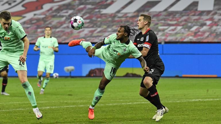 Borussia Monchengladbach