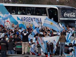 La Selección Argentina y su participación en Juegos Olímpicos de Río-2016 tiene en vilo a los hinchas.