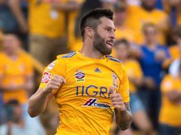Andre Pierre Gignac