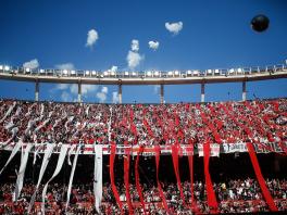 River Plate vs Boca Juniors