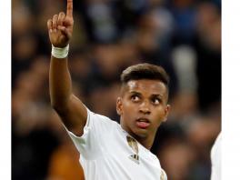 Rodrygo Goes