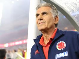 Carlos Queiroz