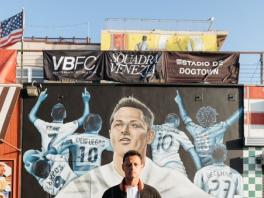 'Chicharito' Hernández