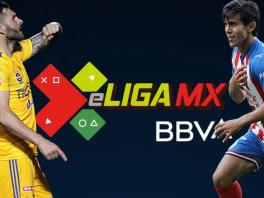 Liga México