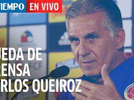 Queiroz