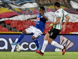 Millonarios vs Nacional