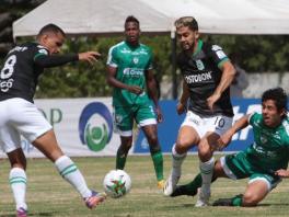 Edwin Cardona y Sebastián Villa, colombianos en Boca.