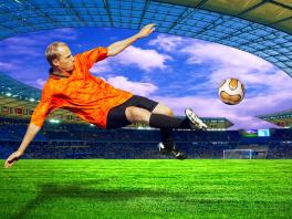 instagram Champions League