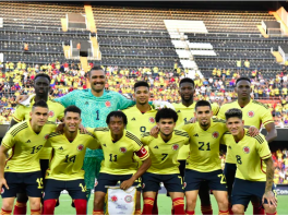 Seleccion Colombia