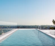 Cristiano Ronaldo ha invertido para unificar los pisos y amoldarlo a sus necesidades.