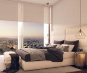 Cristiano Ronaldo ha invertido para unificar los pisos y amoldarlo a sus necesidades.