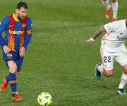 El Barcelona y el Real Madrid son dos de los impulsores de la Superliga Europea de Fútbol.