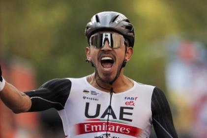 Juan Sebastián Molano