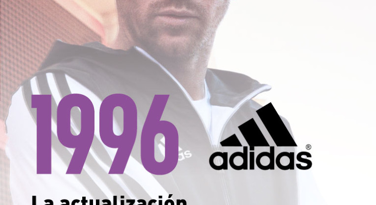 INFOGRAFÍA ADIDAS MOBILE