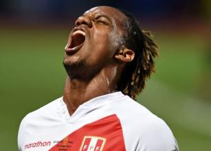 BBC Mundo: André Carrillo