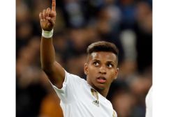 Rodrygo Goes