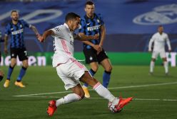 Real Madrid vs Inter