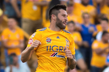 Andre Pierre Gignac